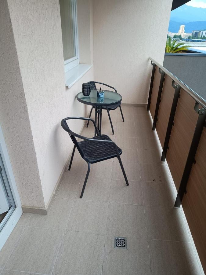 Perfect Hideaway In Urban Plaza Leilighet Braşov Eksteriør bilde